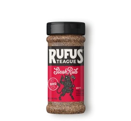 Grilovací koření Rufus Teague - Steak Rub