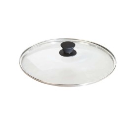 Skleněná poklice Lodge 30 cm