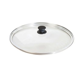 Skleněná poklice Lodge 38 cm