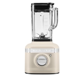 Stolní mixér KitchenAid K400 Artisan 5KSB4026 - mléčná (1,4 l)