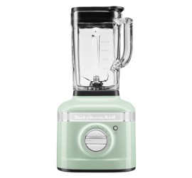 Stolní mixér KitchenAid K400 Artisan 5KSB4026 - pistáciová (1,4 l)