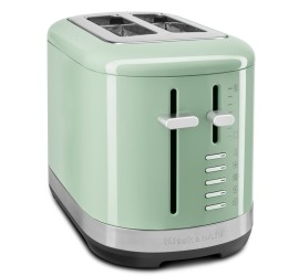 Toustovač KitchenAid 5KMT2109 - pistáciová