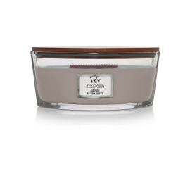 WoodWick Loď - Fireside