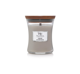 WoodWick sklo malé - Fireside