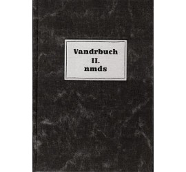 Michal Hugo Hromas - Vandrbuch II