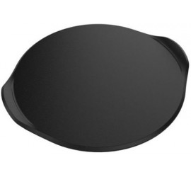 Keramický kámen na pizzu Weber, velký, 46 cm