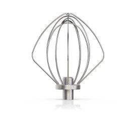 KitchenAid šlehací metla nerez Artisan+ pro kuchyňské roboty