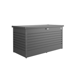 FreizeitBox 160HIGH - tmavě šedý
