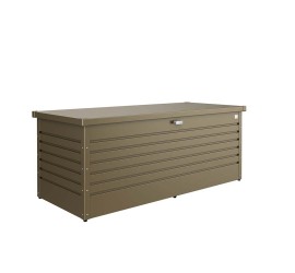 FreizeitBox 180 - bronzový