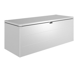 StyleBox 210 - stříbrný