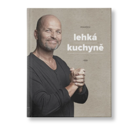 Zdeněk Pohlreich - Lehká kuchyně