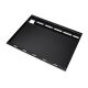 Weber plancha na celou plochu Spirit a Searwood