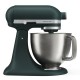 Kuchyňský robot KitchenAid Artisan Plus 5KSM50PKV - lahvově zelená