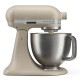 Kuchyňský robot KitchenAid Artisan Plus 5KSM50PKV - ovesná