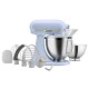 Kuchyňský robot KitchenAid Artisan 5KSM195 - Blue Salt