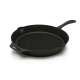 Petromax grilovací litinová pánev s rukojetí gp30 - 30 cm
