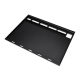 Weber plancha na 3/4 plochy Genesis 400 série