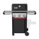Plynový gril Weber Spirit E-325