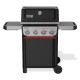 Plynový gril Weber Spirit E-425