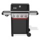 Plynový gril Weber Spirit E-435