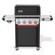Plynový gril Weber Spirit EPX-435