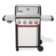 Plynový gril Weber Spirit S-435