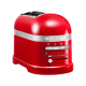 Toustovač KitchenAid Artisan 5KMT2204 - královská červená