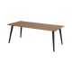 Zahradní jídelní stůl Sophie Studio Teak 240 x 100 cm