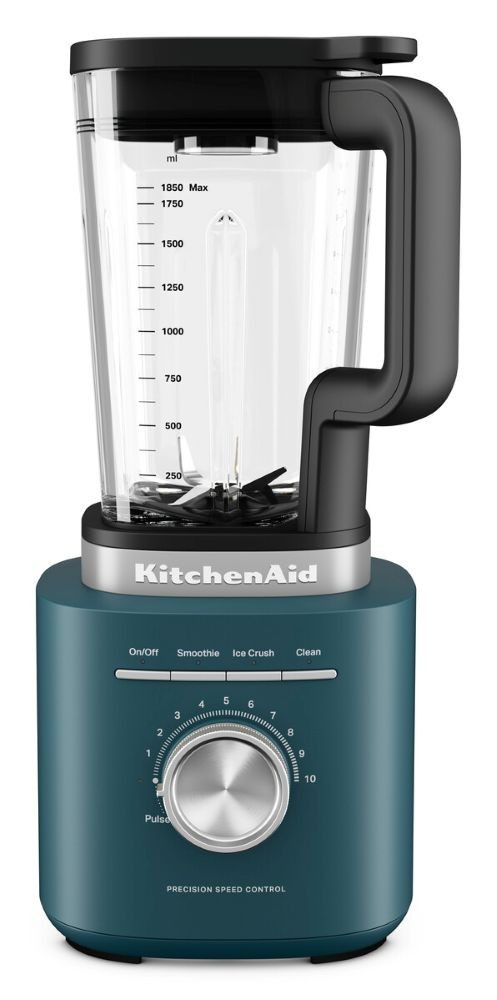 Stolní mixér KitchenAid 5KSB2071- agáve
