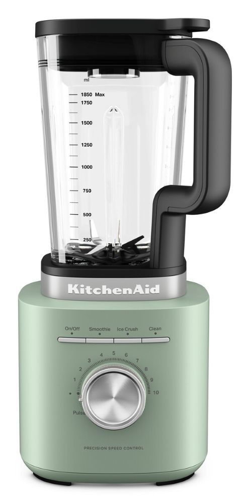 Stolní mixér KitchenAid 5KSB2071 - kardamom
