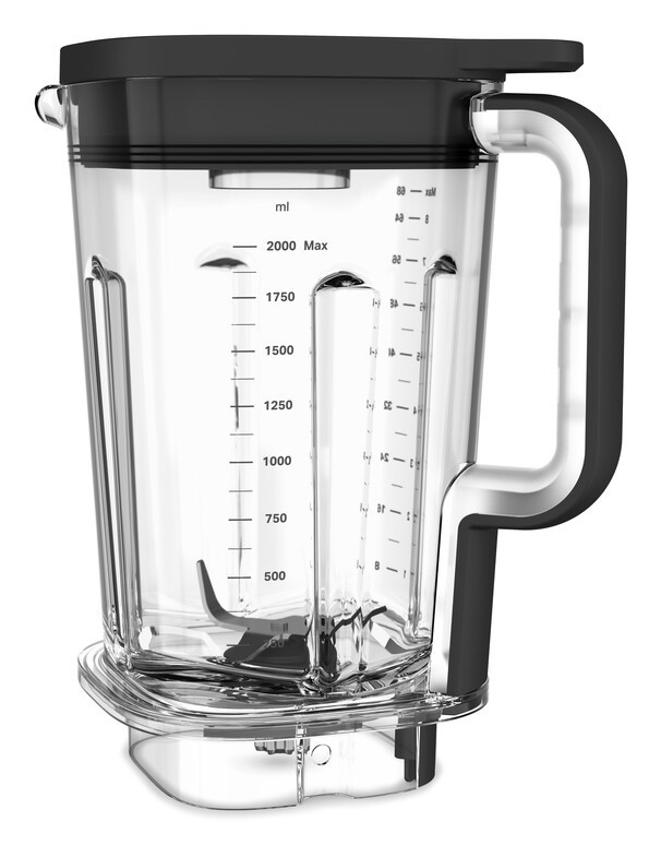 KitchenAid nádoba plastová 2 l k mixéru