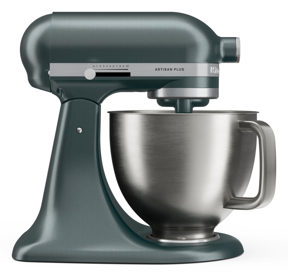 Kuchyňský robot KitchenAid Artisan Plus 5KSM50PKV - Juniper
