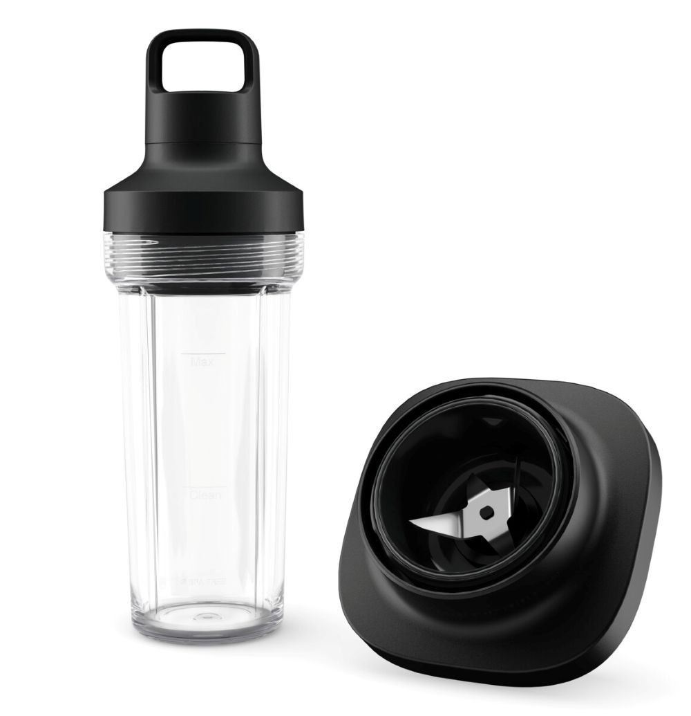 KitchenAid osobní nádoba 500 ml s víkem a noži k mixéru