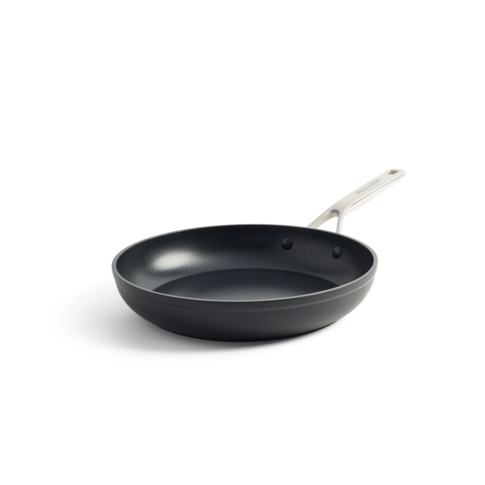 Pánev KitchenAid Forged Hardened Aluminium - 20 cm