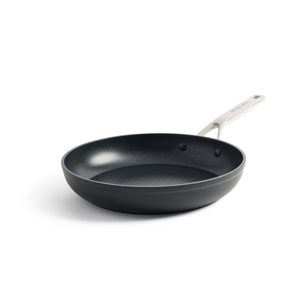 Pánev KitchenAid Forged Hardened Aluminium - 24 cm